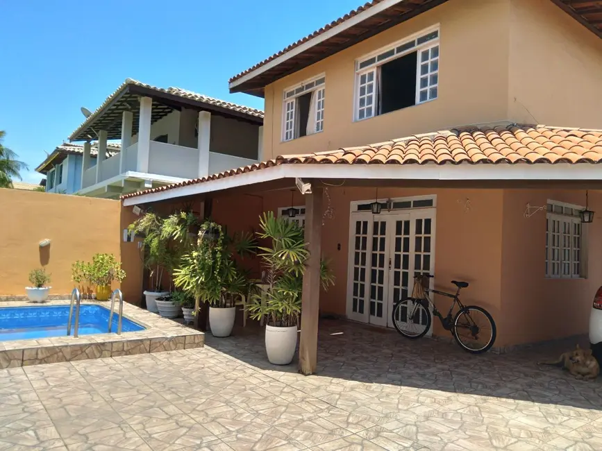 Foto 2 de Casa com 5 quartos à venda, 70m2 em Stella Maris, Salvador - BA