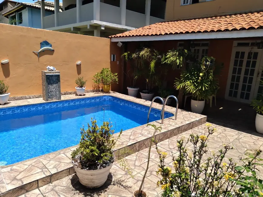 Foto 3 de Casa com 5 quartos à venda, 70m2 em Stella Maris, Salvador - BA