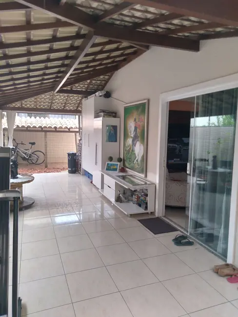 Foto 4 de Casa de Condomínio com 3 quartos à venda, 240m2 em Stella Maris, Salvador - BA