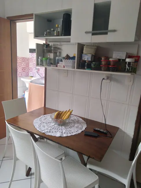 Foto 8 de Casa de Condomínio com 3 quartos à venda, 240m2 em Stella Maris, Salvador - BA