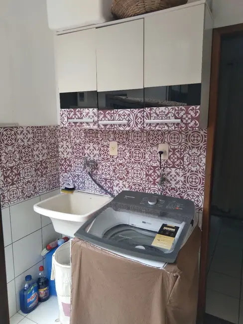 Foto 9 de Casa de Condomínio com 3 quartos à venda, 240m2 em Stella Maris, Salvador - BA