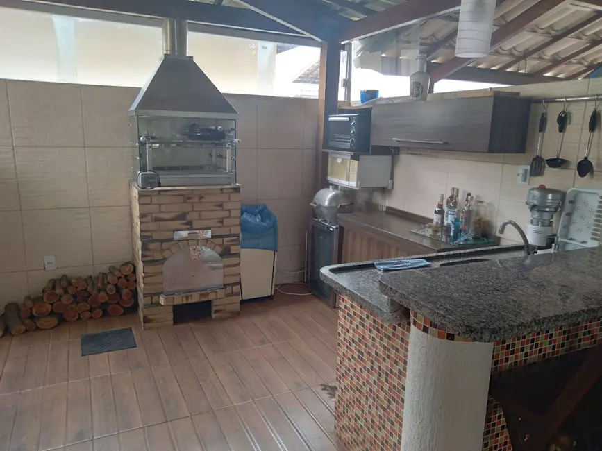 Foto 2 de Casa de Condomínio com 3 quartos à venda, 240m2 em Stella Maris, Salvador - BA