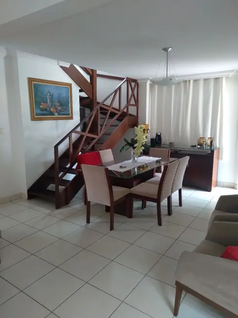 Foto 6 de Casa de Condomínio com 3 quartos à venda, 240m2 em Stella Maris, Salvador - BA