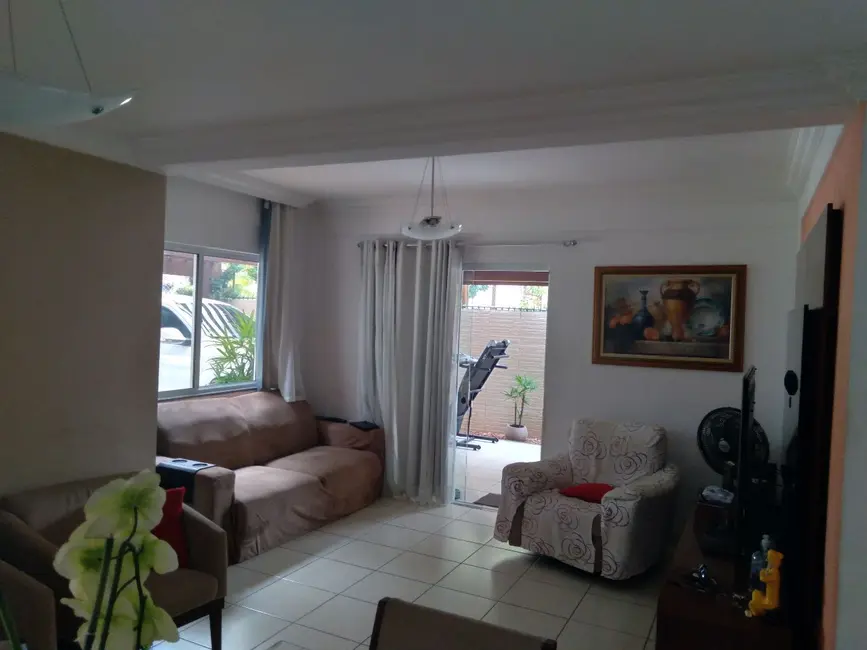 Foto 5 de Casa de Condomínio com 3 quartos à venda, 240m2 em Stella Maris, Salvador - BA