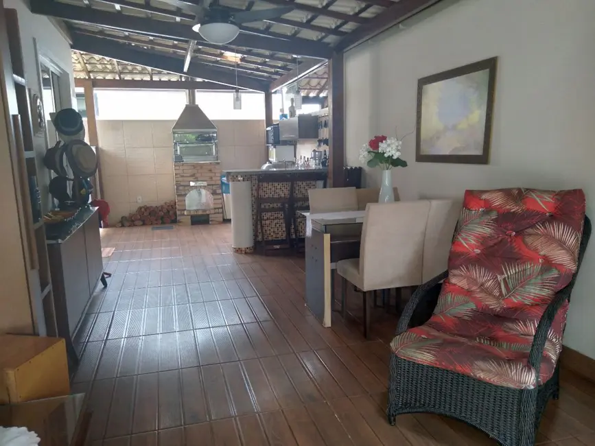 Foto 3 de Casa de Condomínio com 3 quartos à venda, 240m2 em Stella Maris, Salvador - BA