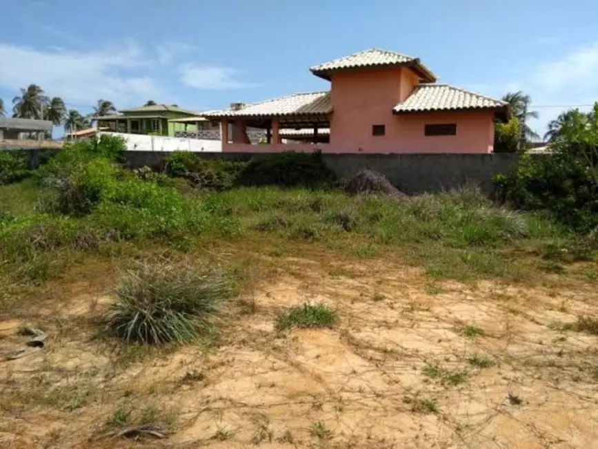 Terreno / Lote à venda, 600m2 em Entre Rios - BA - imagem 7 Foto 7 de Terreno / Lote à venda, 600m2 em Entre Rios - BA