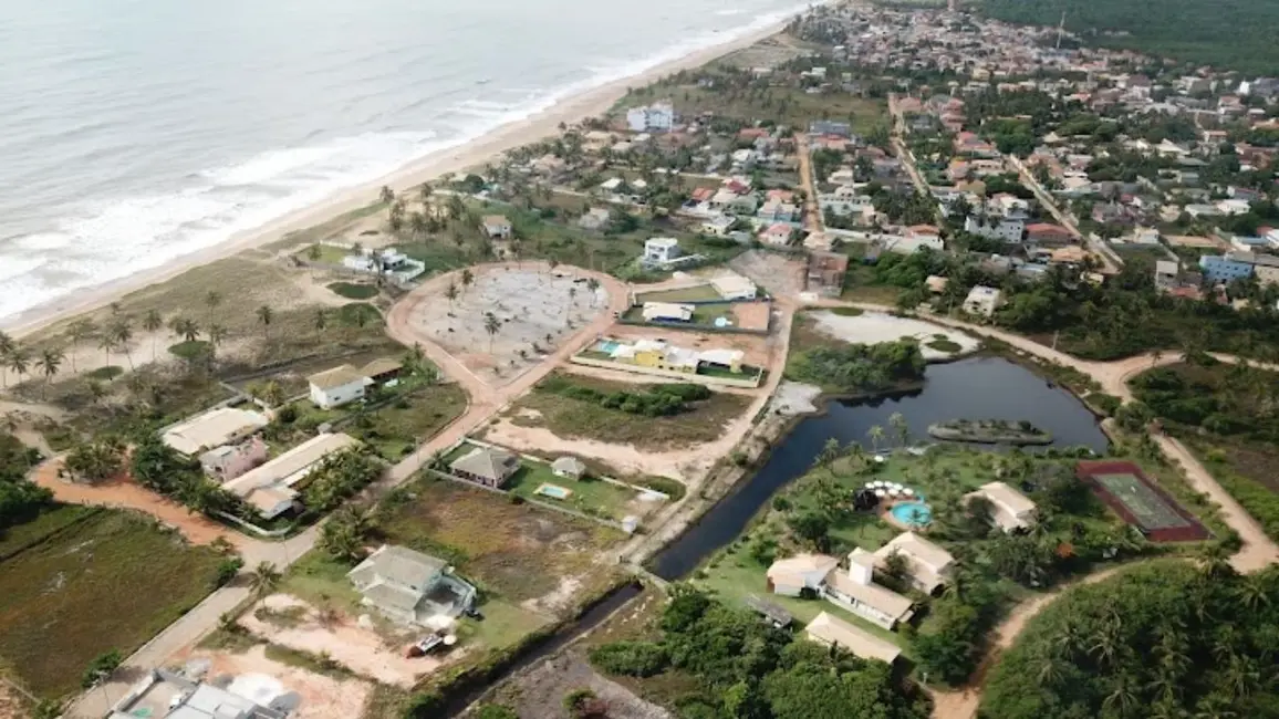 Terreno / Lote à venda, 600m2 em Entre Rios - BA - imagem 5 Foto 5 de Terreno / Lote à venda, 600m2 em Entre Rios - BA