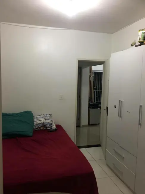 Foto 4 de Casa de Condomínio com 2 quartos à venda, 70m2 em Vila Praiana, Lauro De Freitas - BA