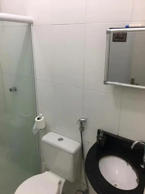 Foto 8 de Casa de Condomínio com 2 quartos à venda, 70m2 em Vila Praiana, Lauro De Freitas - BA