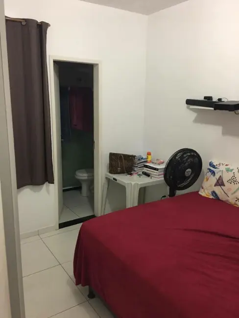 Foto 9 de Casa de Condomínio com 2 quartos à venda, 70m2 em Vila Praiana, Lauro De Freitas - BA