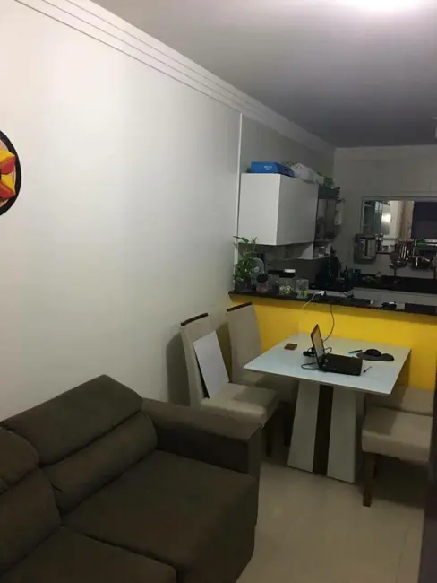 Foto 2 de Casa de Condomínio com 2 quartos à venda, 70m2 em Vila Praiana, Lauro De Freitas - BA