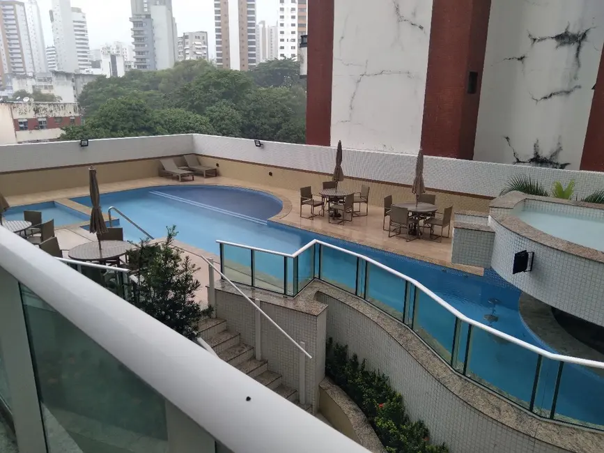 Foto 3 de Apartamento com 3 quartos à venda em Graça, Salvador - BA