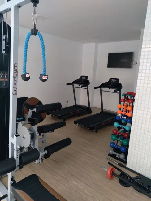 Foto 7 de Apartamento com 3 quartos à venda em Graça, Salvador - BA