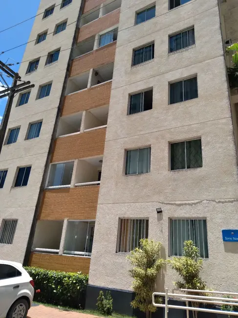 Foto 1 de Apartamento com 2 quartos à venda, 80m2 em Mussurunga I, Salvador - BA