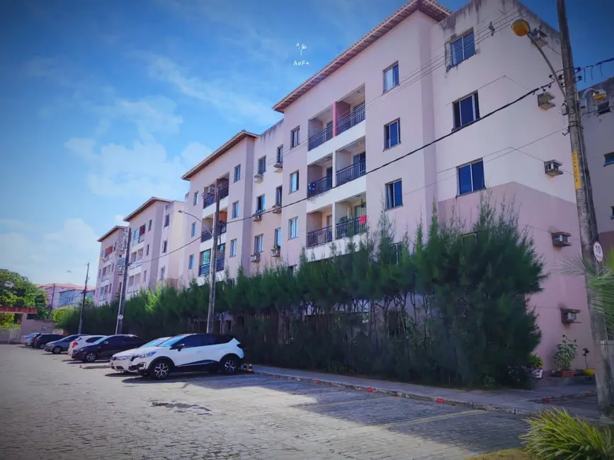 Foto 1 de Apartamento com 2 quartos à venda, 80m2 em Jardim das Margaridas, Salvador - BA