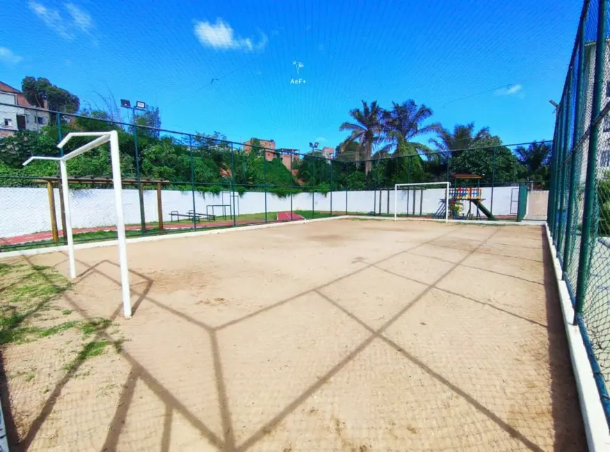 Apartamento com 2 quartos à venda, 80m2 em Jardim das Margaridas, Salvador - BA - imagem 3 Foto 3 de Apartamento com 2 quartos à venda, 80m2 em Jardim das Margaridas, Salvador - BA