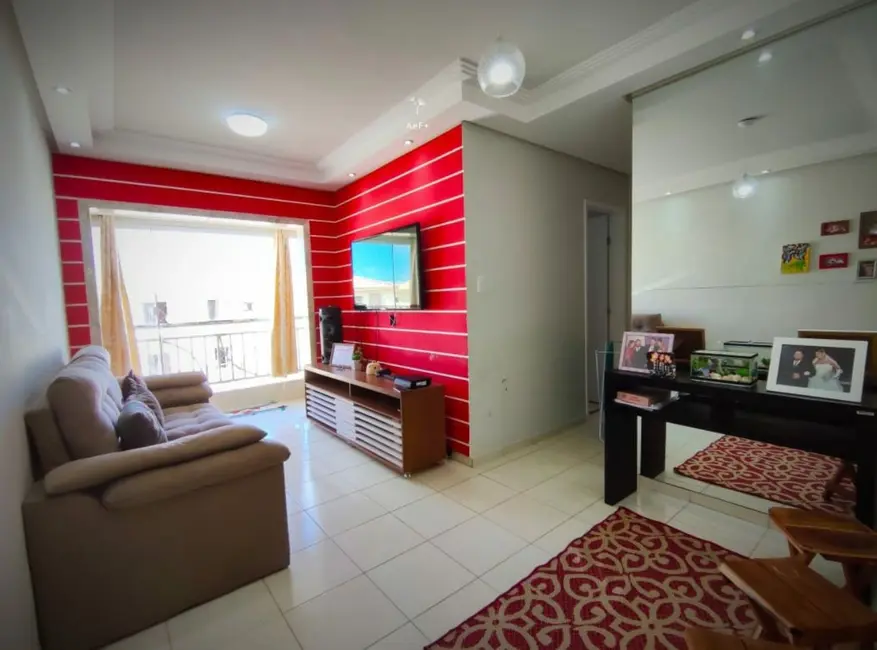 Apartamento com 2 quartos à venda, 80m2 em Jardim das Margaridas, Salvador - BA - imagem 7 Foto 7 de Apartamento com 2 quartos à venda, 80m2 em Jardim das Margaridas, Salvador - BA