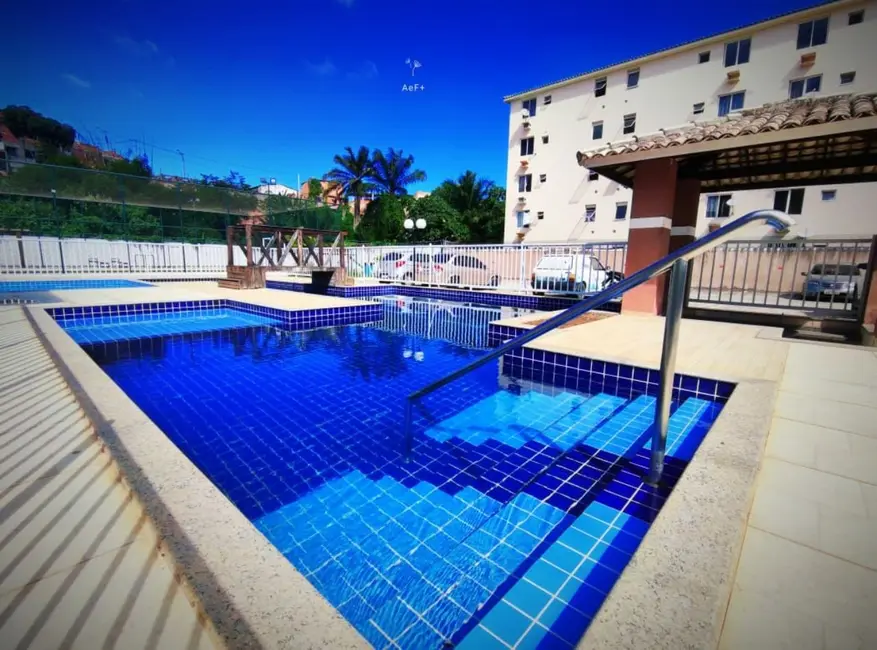 Apartamento com 2 quartos à venda, 80m2 em Jardim das Margaridas, Salvador - BA - imagem 5 Foto 5 de Apartamento com 2 quartos à venda, 80m2 em Jardim das Margaridas, Salvador - BA