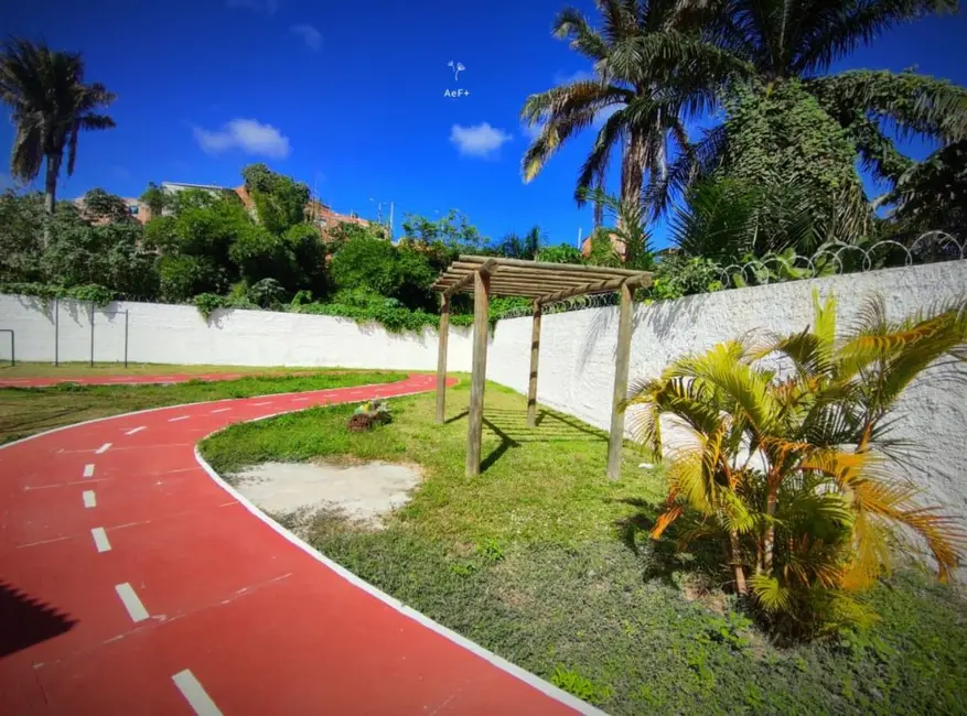 Foto 2 de Apartamento com 2 quartos à venda, 80m2 em Jardim das Margaridas, Salvador - BA