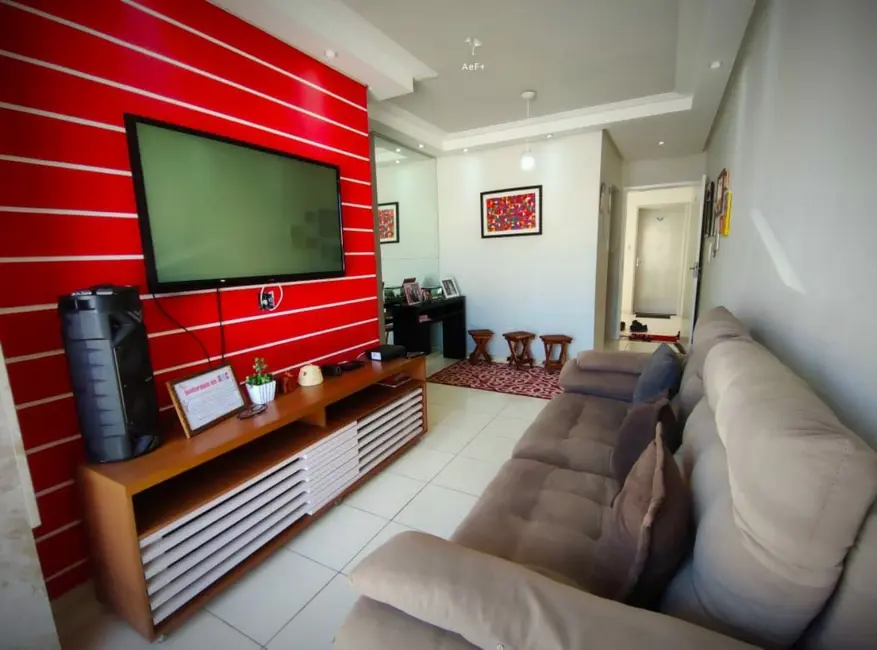Apartamento com 2 quartos à venda, 80m2 em Jardim das Margaridas, Salvador - BA - imagem 9 Foto 9 de Apartamento com 2 quartos à venda, 80m2 em Jardim das Margaridas, Salvador - BA