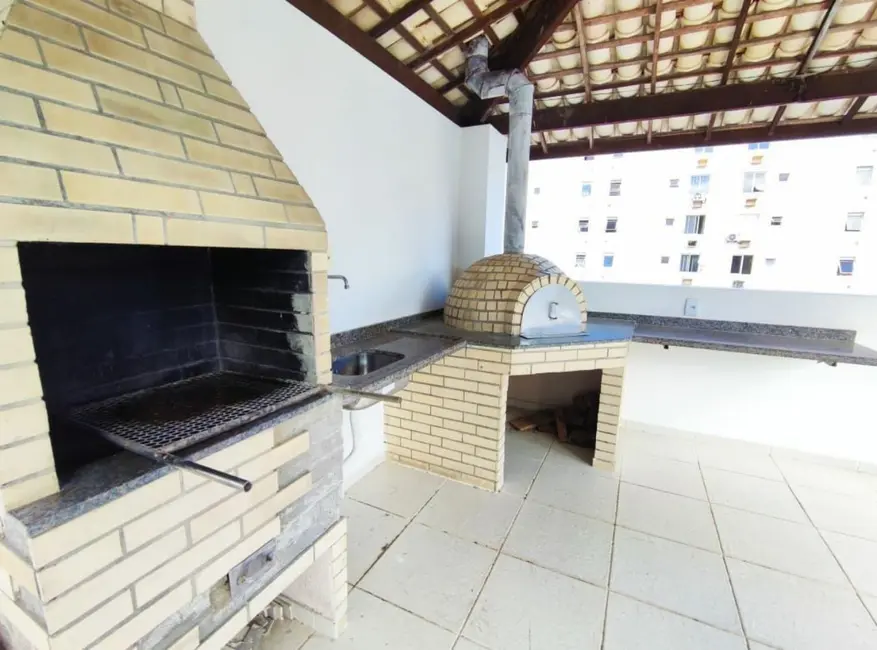 Apartamento com 2 quartos à venda, 80m2 em Jardim das Margaridas, Salvador - BA - imagem 6 Foto 6 de Apartamento com 2 quartos à venda, 80m2 em Jardim das Margaridas, Salvador - BA