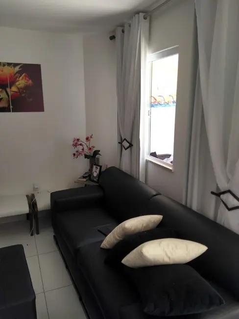 Casa com 2 quartos à venda em Lauro De Freitas - BA - imagem 5 Foto 5 de Casa com 2 quartos à venda em Lauro De Freitas - BA