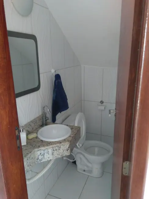 Casa com 2 quartos à venda em Lauro De Freitas - BA - imagem 6 Foto 6 de Casa com 2 quartos à venda em Lauro De Freitas - BA