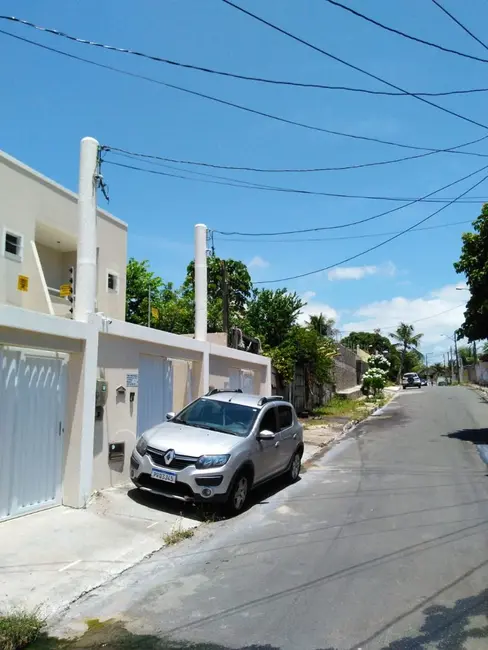 Foto 2 de Casa com 2 quartos à venda em Lauro De Freitas - BA