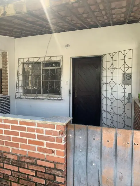 Foto 2 de Casa de Condomínio com 3 quartos à venda, 70m2 em Stella Maris, Salvador - BA