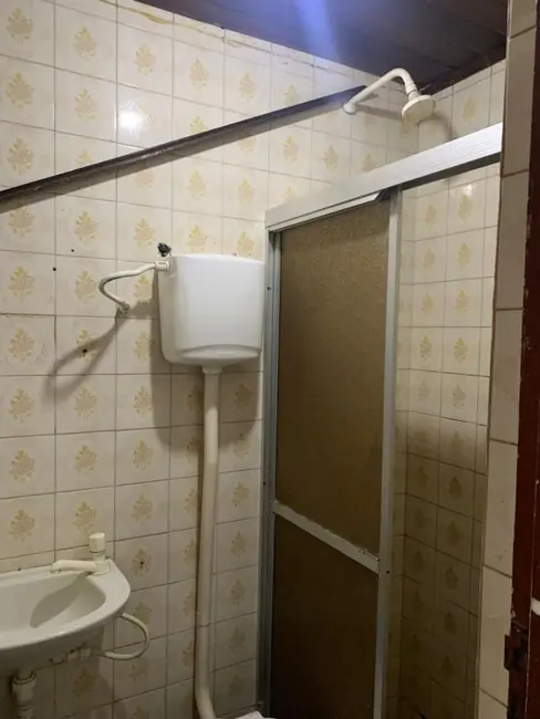 Foto 9 de Casa de Condomínio com 3 quartos à venda, 70m2 em Stella Maris, Salvador - BA