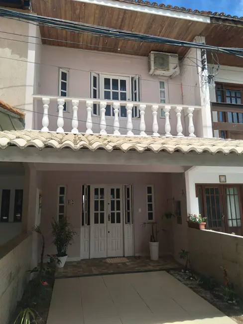 Foto 2 de Casa de Condomínio com 3 quartos à venda, 90m2 em Stella Maris, Salvador - BA