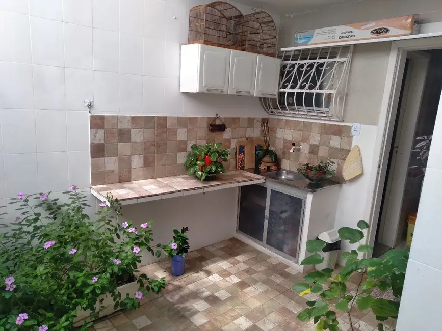 Casa de Condomínio com 3 quartos à venda, 90m2 em Stella Maris, Salvador - BA - imagem 6 Foto 6 de Casa de Condomínio com 3 quartos à venda, 90m2 em Stella Maris, Salvador - BA