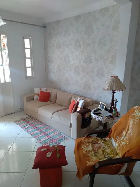 Casa de Condomínio com 3 quartos à venda, 90m2 em Stella Maris, Salvador - BA - imagem 4 Foto 4 de Casa de Condomínio com 3 quartos à venda, 90m2 em Stella Maris, Salvador - BA