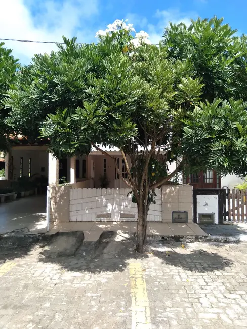 Foto 1 de Casa de Condomínio com 3 quartos à venda, 90m2 em Stella Maris, Salvador - BA