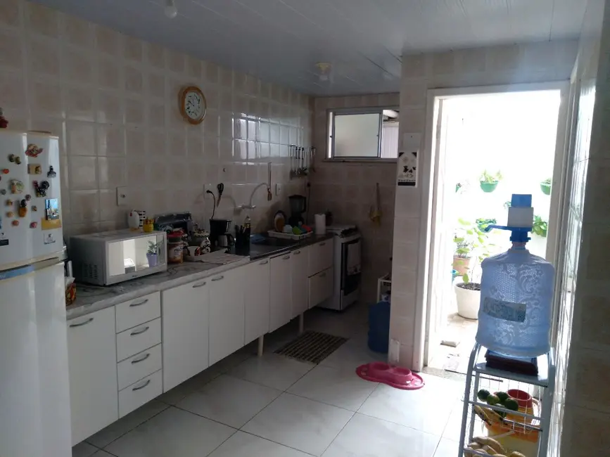 Casa de Condomínio com 3 quartos à venda, 90m2 em Stella Maris, Salvador - BA - imagem 5 Foto 5 de Casa de Condomínio com 3 quartos à venda, 90m2 em Stella Maris, Salvador - BA