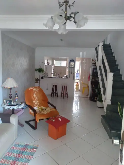 Casa de Condomínio com 3 quartos à venda, 90m2 em Stella Maris, Salvador - BA - imagem 3 Foto 3 de Casa de Condomínio com 3 quartos à venda, 90m2 em Stella Maris, Salvador - BA