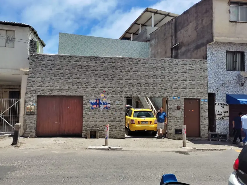 Foto 1 de Casa com 3 quartos à venda, 150m2 em Boca do Rio, Salvador - BA