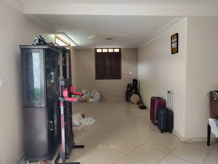 Casa com 3 quartos à venda, 150m2 em Boca do Rio, Salvador - BA - imagem 3 Foto 3 de Casa com 3 quartos à venda, 150m2 em Boca do Rio, Salvador - BA