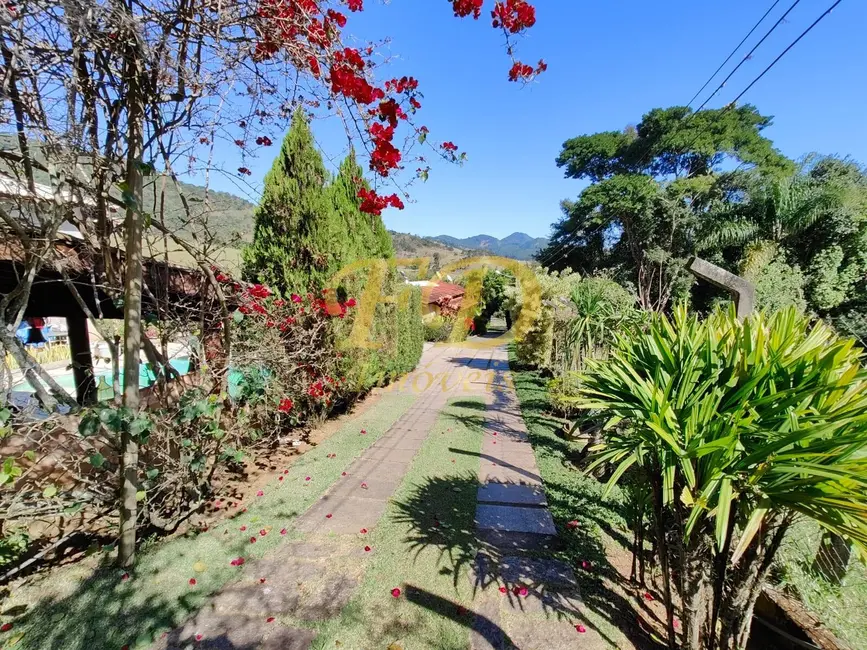 Foto 2 de Sítio / Rancho com 3 quartos à venda, 82000m2 em Piracaia - SP