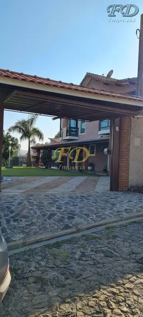 Foto 2 de Casa de Condomínio com 4 quartos à venda, 1000m2 em Mairipora - SP
