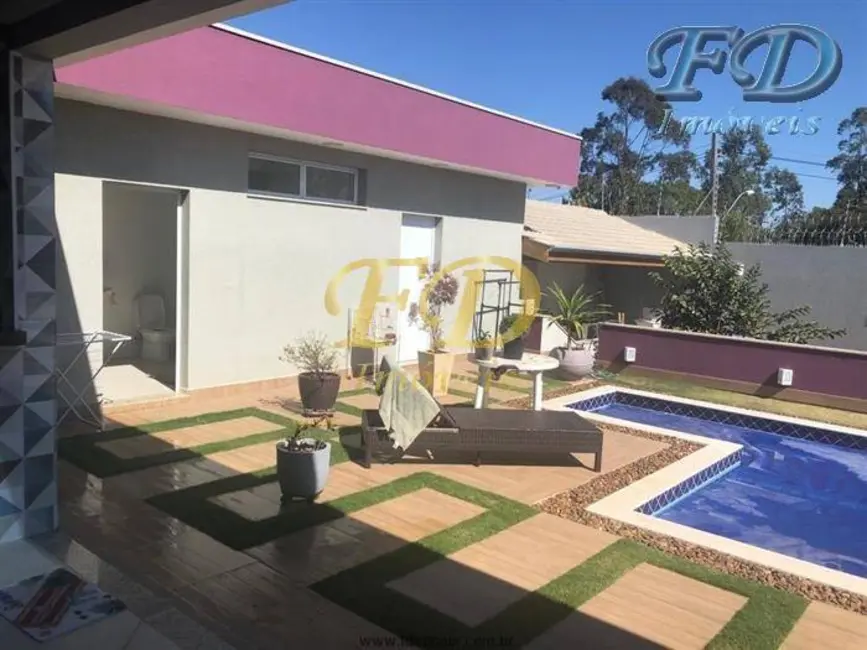 Foto 2 de Casa de Condomínio com 3 quartos à venda, 780m2 em Mairipora - SP
