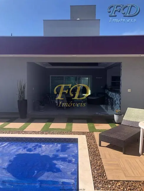 Foto 1 de Casa de Condomínio com 3 quartos à venda, 780m2 em Mairipora - SP