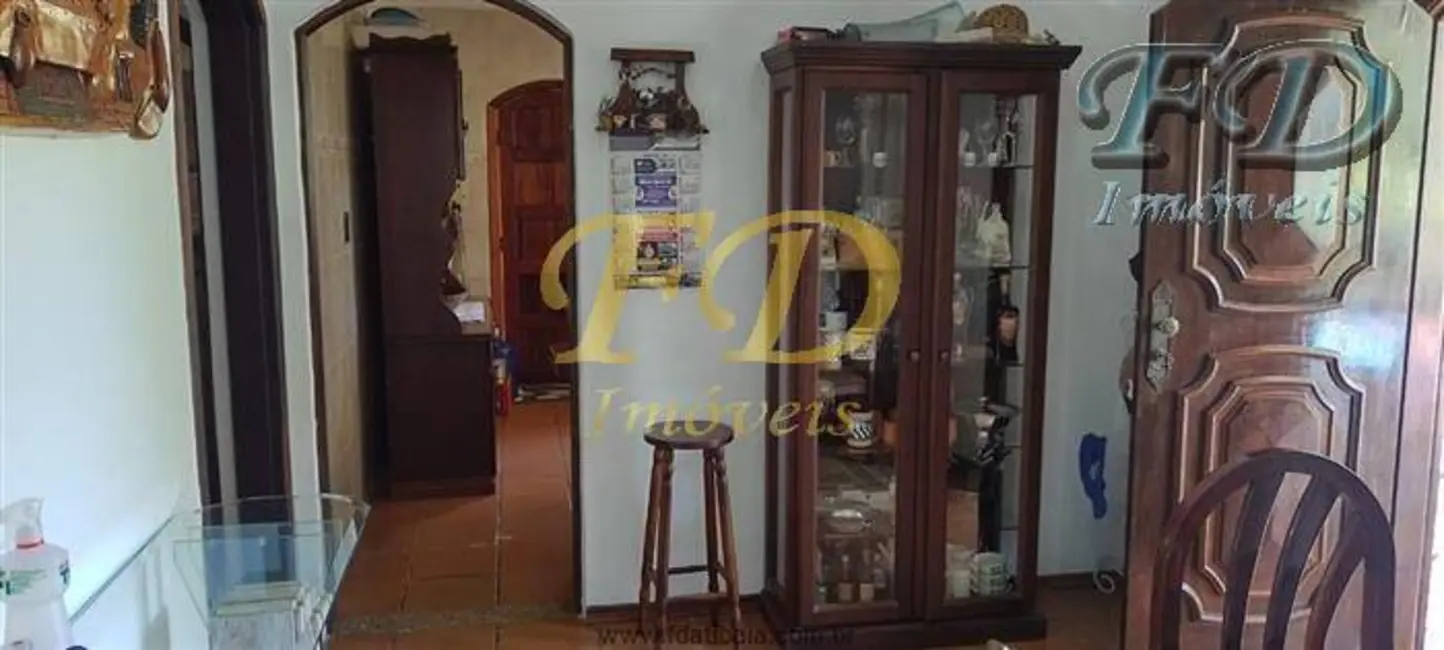 Foto 8 de Chácara com 4 quartos à venda, 2400m2 em Mairipora - SP