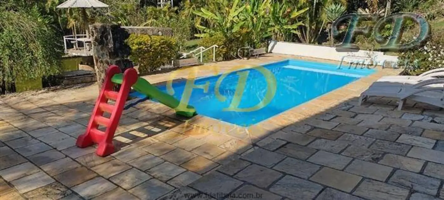 Foto 3 de Chácara com 4 quartos à venda, 2400m2 em Mairipora - SP