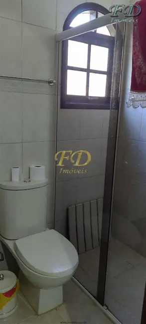 Foto 9 de Chácara com 4 quartos à venda, 2400m2 em Mairipora - SP