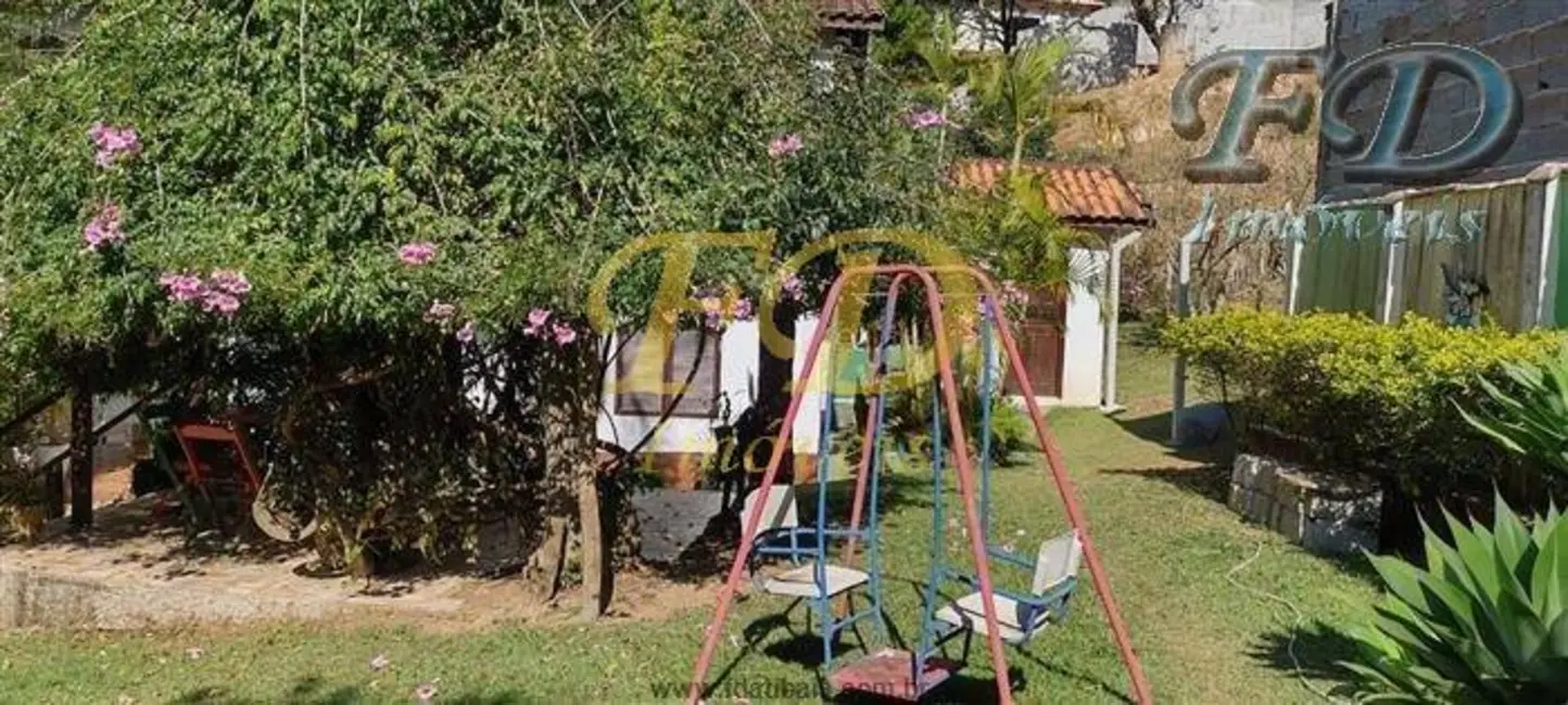 Foto 5 de Chácara com 4 quartos à venda, 2400m2 em Mairipora - SP