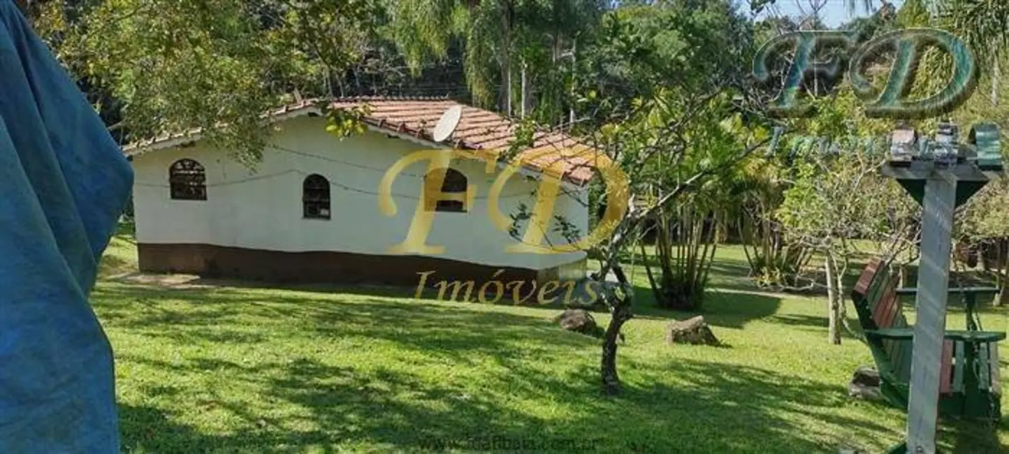 Foto 4 de Chácara com 4 quartos à venda, 2400m2 em Mairipora - SP
