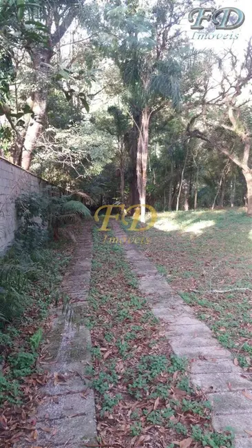 Foto 4 de Terreno / Lote à venda, 1570m2 em Mairipora - SP