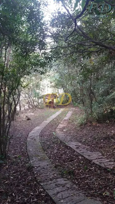 Foto 3 de Terreno / Lote à venda, 1570m2 em Mairipora - SP