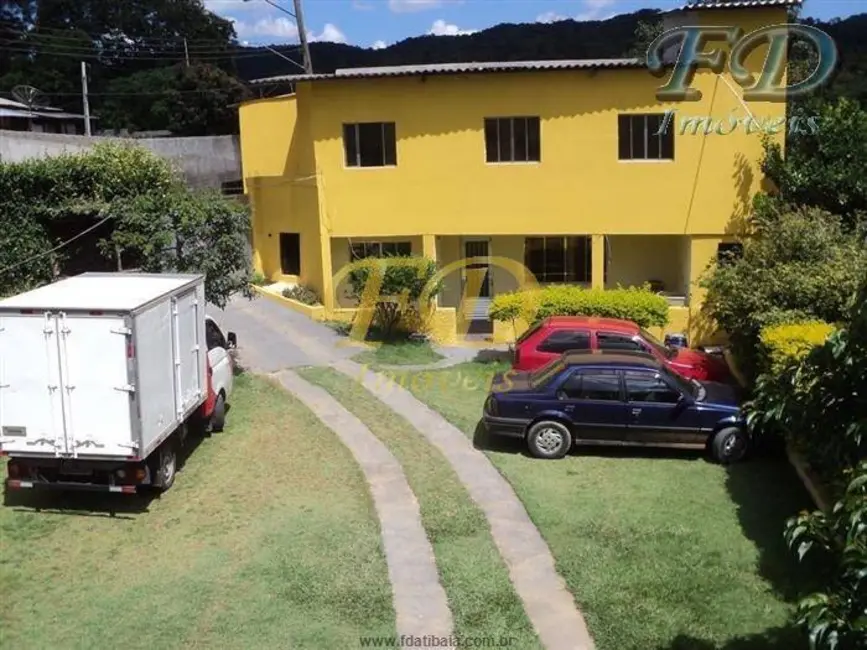 Foto 3 de Chácara com 3 quartos à venda, 1500m2 em Mairipora - SP